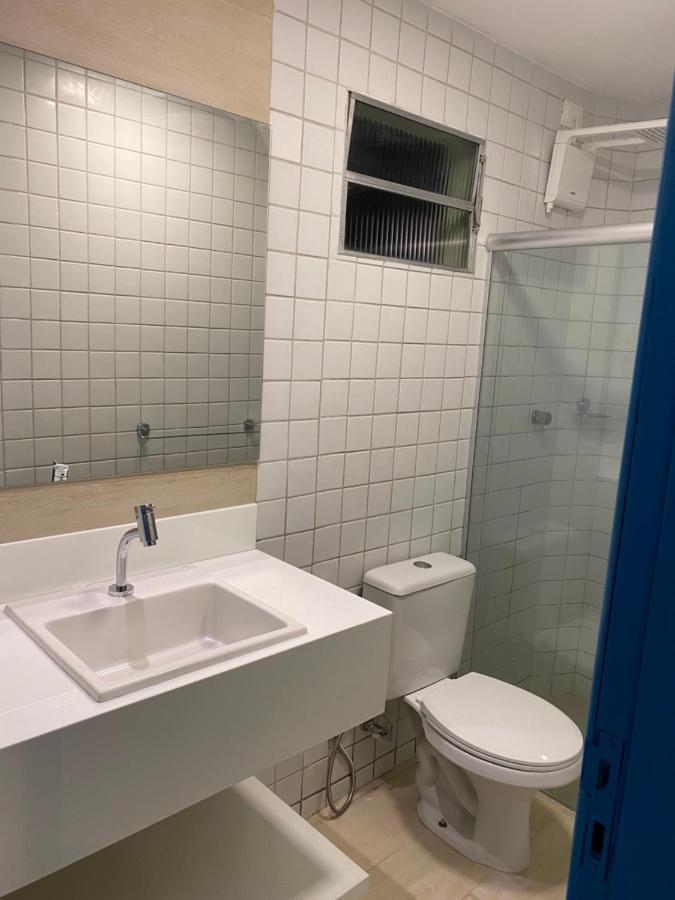 Catamaran Praia Chales Igarassu Eksteriør bilde